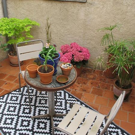 ポアティエ Le104Bis Bed & Breakfast エクステリア 写真