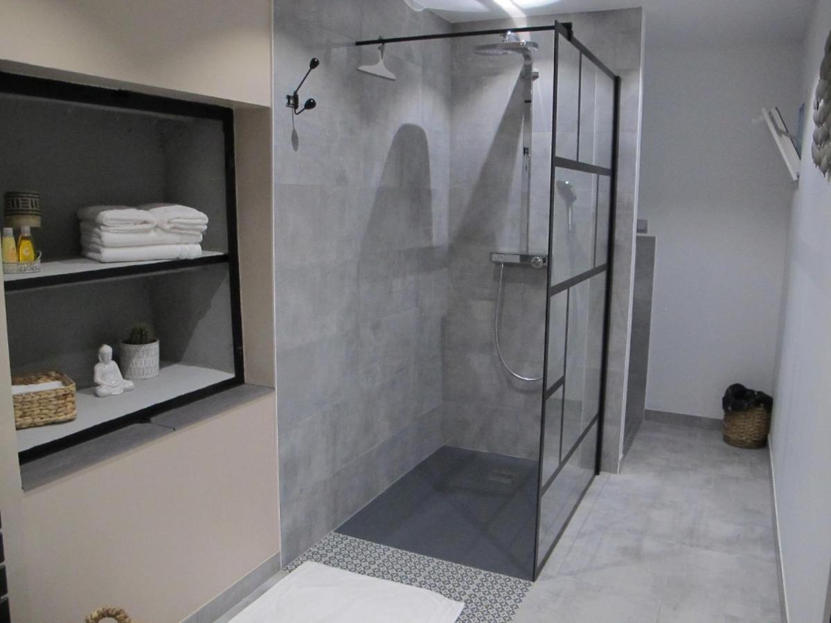 ポアティエ Le104Bis Bed & Breakfast エクステリア 写真