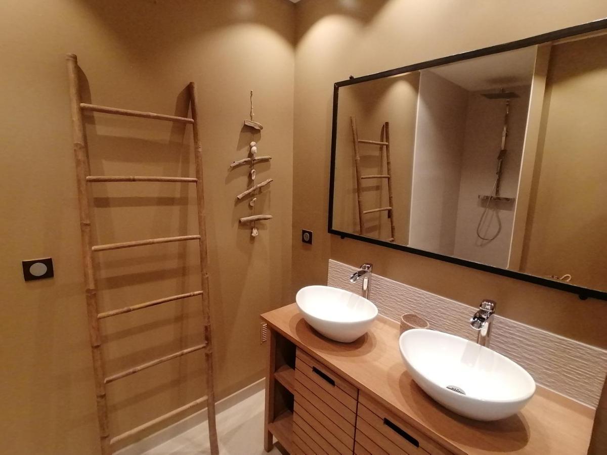 ポアティエ Le104Bis Bed & Breakfast エクステリア 写真