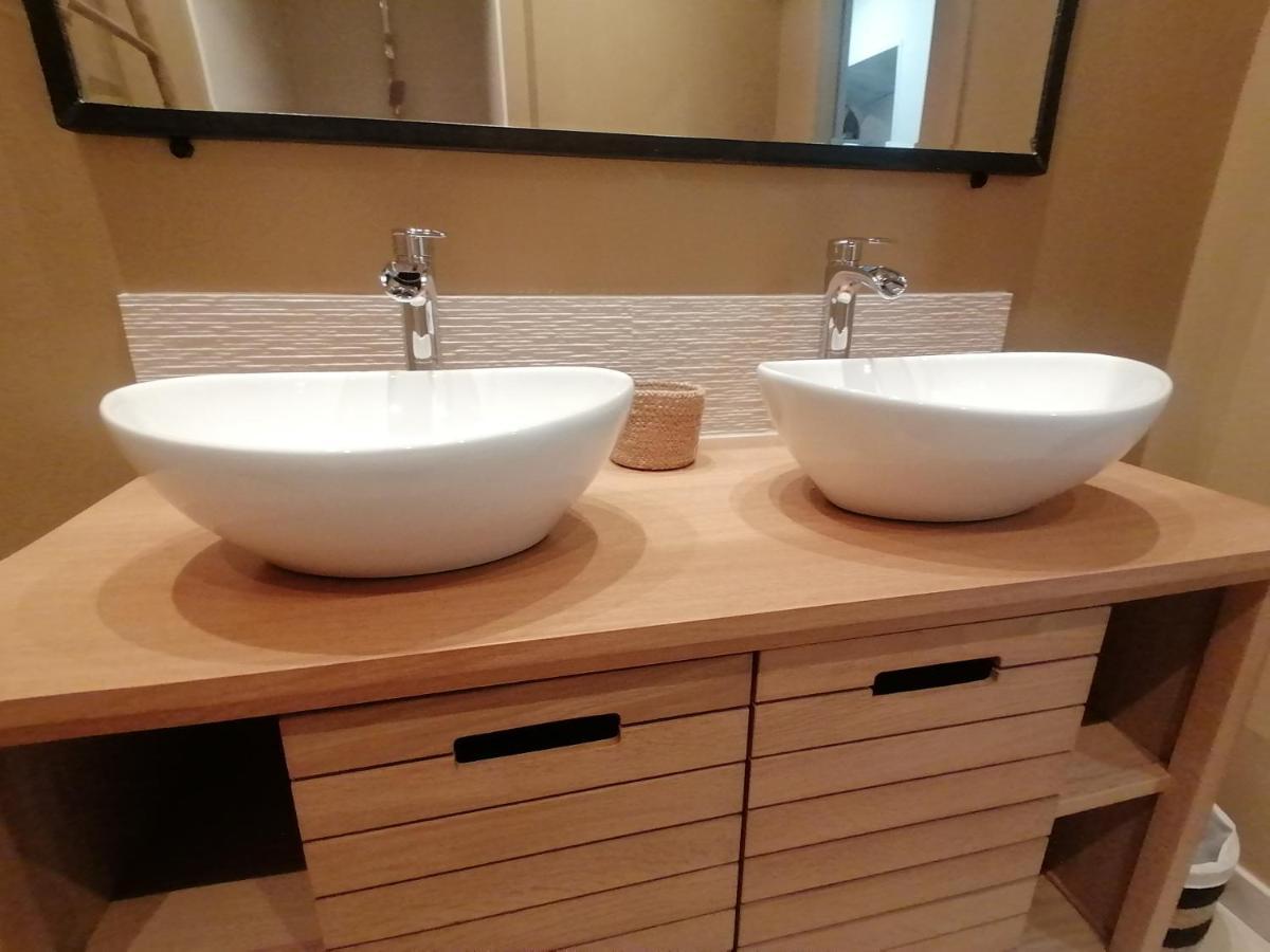 ポアティエ Le104Bis Bed & Breakfast エクステリア 写真