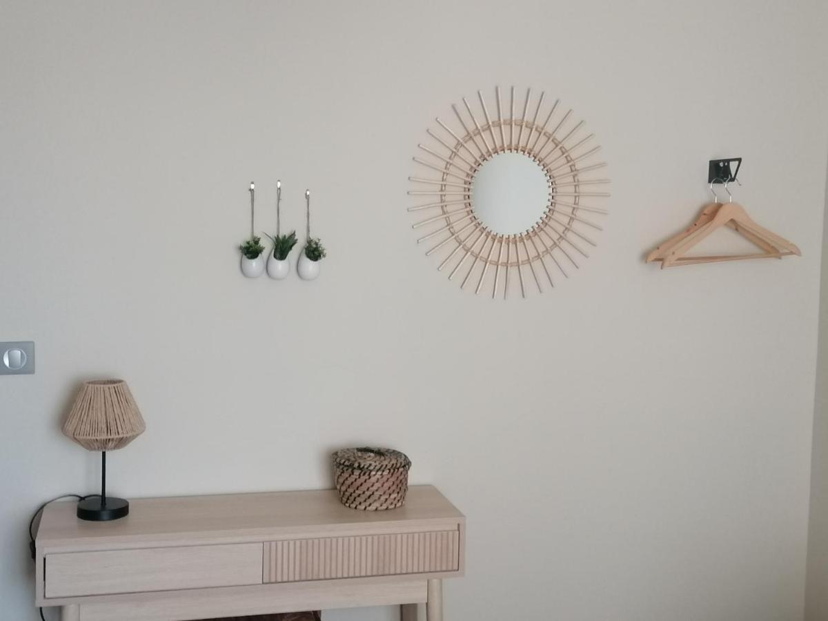 ポアティエ Le104Bis Bed & Breakfast エクステリア 写真